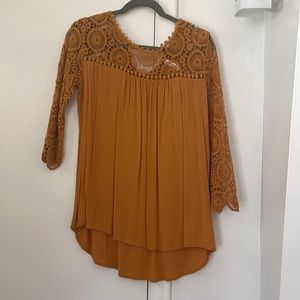 Xhilaration | Women’s Blouse